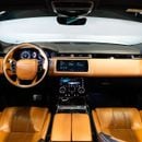 Land Rover Range Rover Velar P380 R-Dynamic SE 3.0L (375 HP) AED 2,565 pm • 0% Downpayment • Velar P380 HSE R-Dynamic • 1 Year Wa