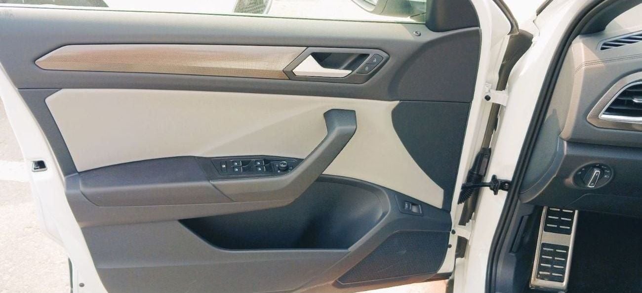 Volkswagen T ROC Volkswagen T ROC 1.5L Petrol 2025YM | Export Price