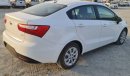 Kia Rio 2014 for Urgent SALE EXPORT ONLY