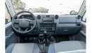 Toyota Land Cruiser Hard Top HARDTOP 5DOOR 4.5L V8 DIESEL