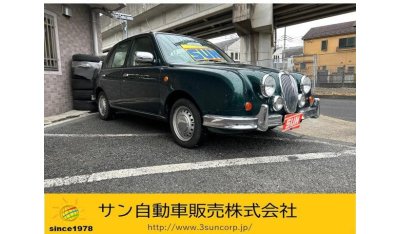 Mitsuoka Viewt K11