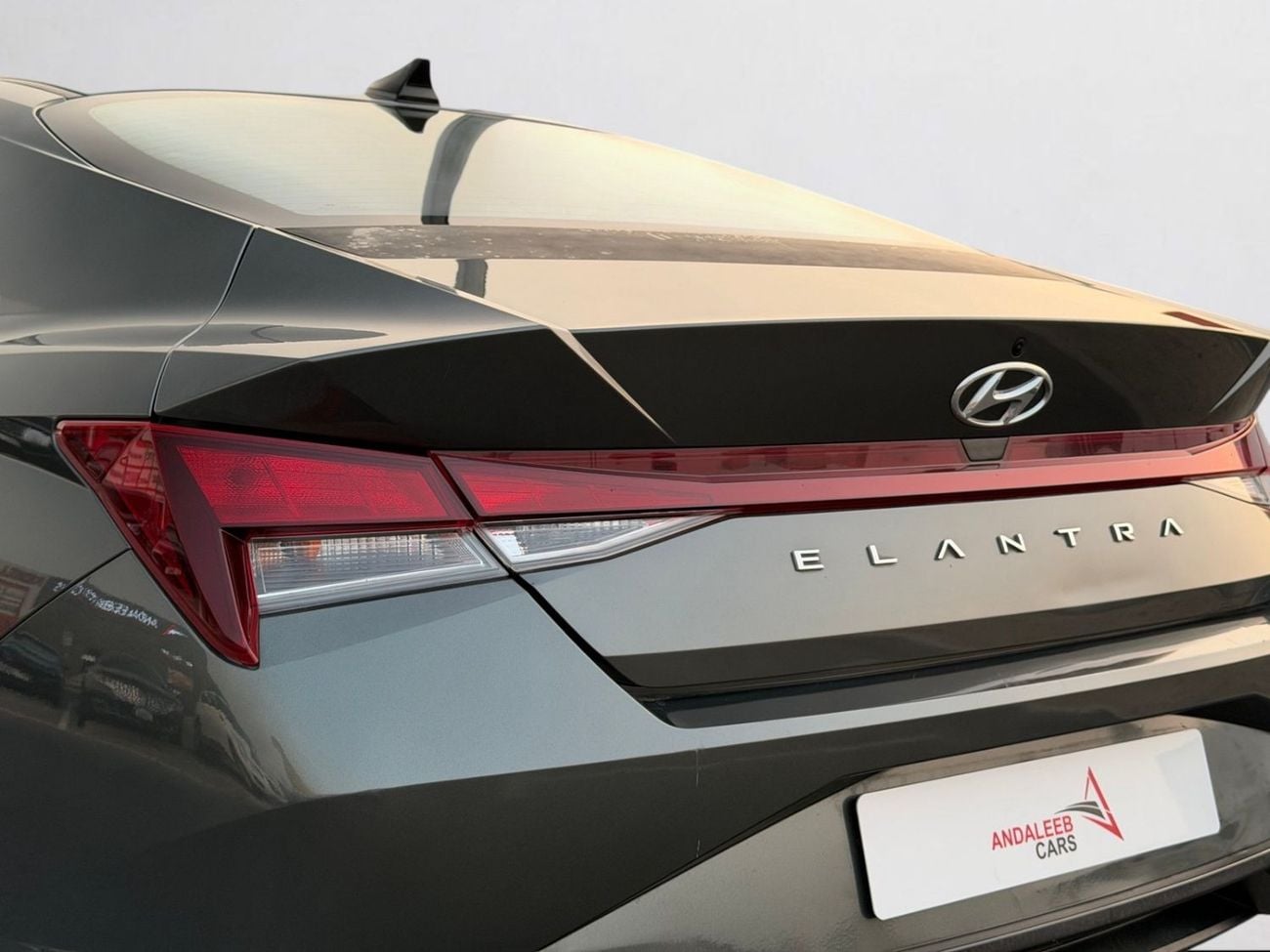 هيونداي إلانترا GL COMFORT AED 696 P.M | 0% DOWN PAYMENT | HYUNDAI ELANTRA GL | 1.6L MPI | 2023 | KOREAN SPECS