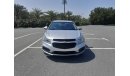 Chevrolet Cruze LT Chevrolet curze 2017 g cc full autmatic accident free original pant