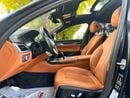 BMW 730Li 730Li | GCC Specs | Pristine Condition