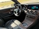 Mercedes-Benz GLC 300 AMG 2.0L