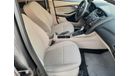 Ford Focus Ford focus 2015 g cc full options