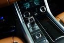 لاند روفر رينج روفر سبورت HSE DYNAMIC 3.0L