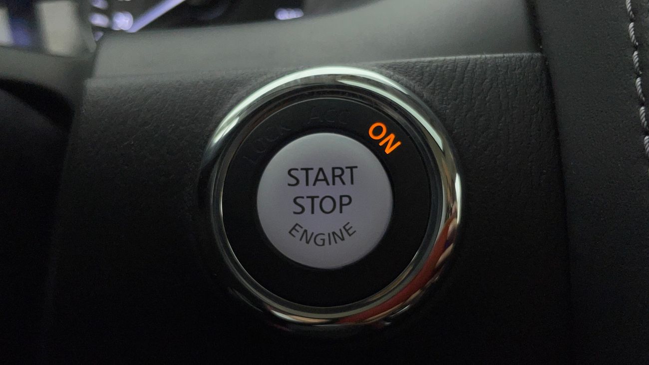 نيسان باترول SE PLATINUM CITY 4 | بدون دفعة مقدمة | اختبار القيادة في المنزل