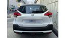 Nissan Kicks SE 1.6 | Under Warranty | Free Insurance | Inspected on 150+ parameters