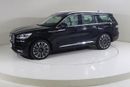 Lincoln Aviator Presidential 3.0L AVI923 / FOC Insurance + Registration