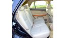 Lexus RX350 EXCELLENT CONDITION