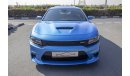 Dodge Charger DODGE CHARGER SRT8 -2015 - GCC - ZERO DOWN PAYMENT - 2635 AED/MONTHLY - 1 YEAR WARRANTY