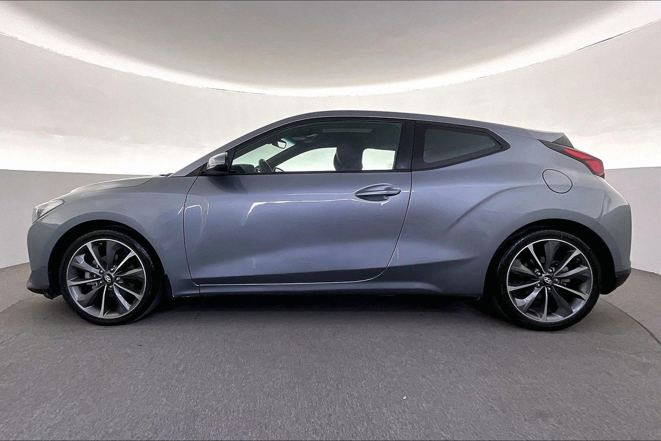 Hyundai Veloster Sport | Guaranteed Warranty | 0 Down Payment