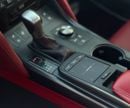 Lexus IS350 3.5