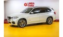 BMW X5 BMW X5 35i M-Kit 2017 GCC under Agency Warranty with Flexible Down-Payment.