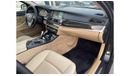 BMW 530i Std BMW 530_Gcc_2012_Excellent_Condition _Full option