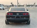 Chevrolet Camaro MODEL 2013 GCC CAR PERFECT CONDITION INSIDE AND OUTSIDE FULL OPTION