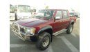 Toyota Hilux Hilux Pick up  (Stock no PM 131 )