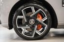 Rolls Royce Cullinan 6.75 V12 Black Badge Auto 4WD Euro 6 5dr (EXPORT ONLY) RIGHT HAND DRIVE