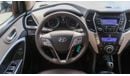Hyundai Santa Fe 3.3L 4WD