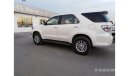 Toyota Fortuner EX.R USED 2014 MODEL 2.7 ENGINE GOOD CONDITION