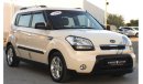 Kia Soul Kia Soul 2009, imported from Korea, customs papers, in excellent condition