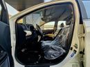 تويوتا راش EX/ PASSENGER 7 SEATS/ LOW MILEAGE