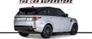 Land Rover Range Rover Sport HSE DYNAMIC 3.0L GCC-Al Tayer Full Service History-37,000 Km ONLY-Immaculate Condition