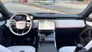 Land Rover Range Rover Sport 3.0L P550e AUTOBIOGRAPHY TWINTURBO PLUG-IN HYBRID (+10% FOR LOCAL REGISTRATION)