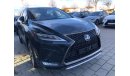 Lexus RX 300 F SPORT/ EXPORT/RX300/FSPORT/FULL OPTION