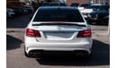 Mercedes Benz E63 AMG S