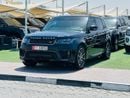 Land Rover Range Rover LAND ROVER RANGE ROVER 2019 HSE 3.0L (375 HP)/V6