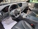 مرسيدس بنز S 350 مرسيدس بنز S350 2018