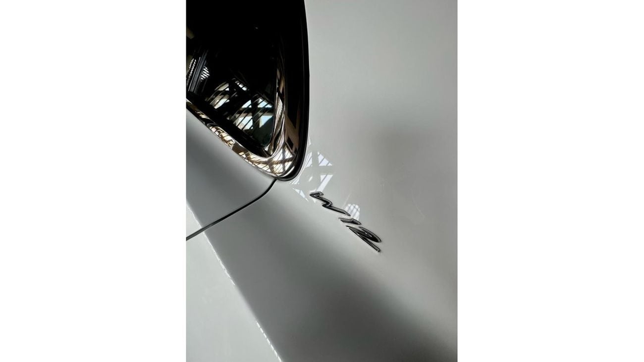 Bentley Flying Spur W12