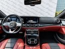 Mercedes Benz CLS350 STANDARD