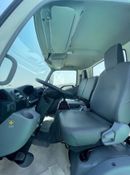 Hino 300 2023 Hino 714 with Box 4Tons Diesel Manual