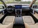 Toyota Land Cruiser GXR Toyota landcruise 2009 Model Facelifted 2025 GXR 4.0L V6 petrol Engine Colour Black push start Trans