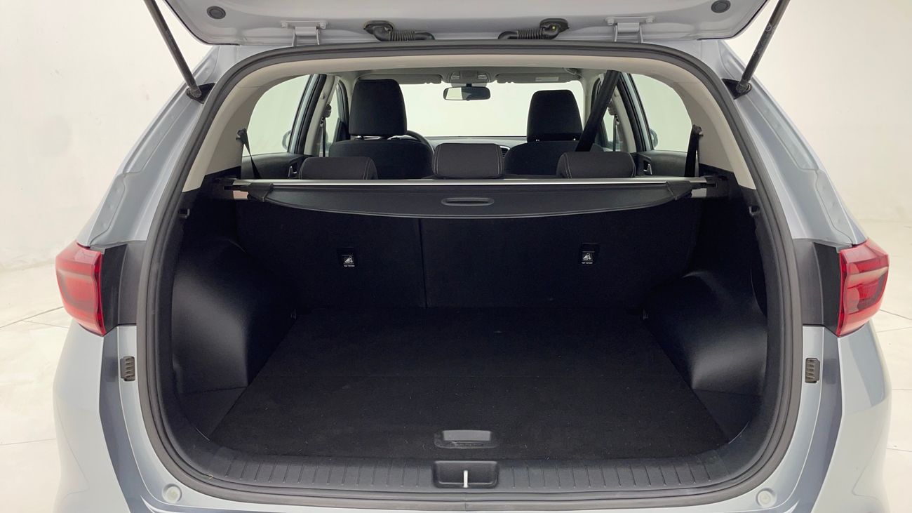 Kia Sportage LX 1.6 | Zero Down Payment | Home Test Drive