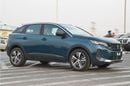 Peugeot 3008 PEUGEOT 3008 1.6L FWD SUV 2025