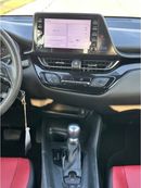 تويوتا CHR XLE