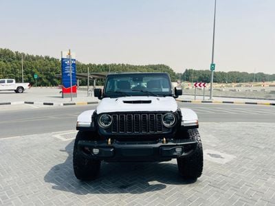 Jeep Wrangler Rubicon 392 6.4L V8