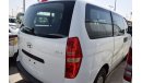 هيونداي H-1 Hyundai H1 bus 9 seater,Model:2012