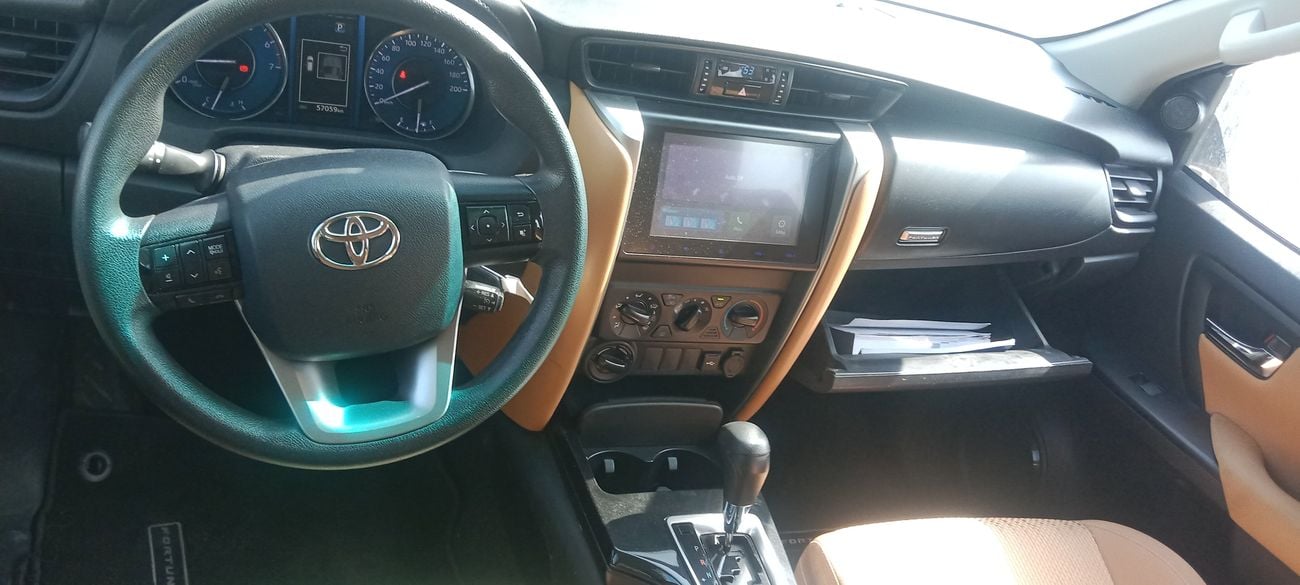 Toyota Fortuner EXR 2.7 | Zero Down Payment | Home Test Drive