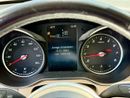 Mercedes-Benz GLC 300 4MATIC 2.0L 2020 Mercedes benz GLC C300 4matic 4x4 full option Panoramic roof. 360 cameras. Auto par