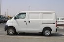 Toyota Liteace TOYOTA LITE ACE 1.5L PETROL 2WD DELIVERY VAN  AUTO