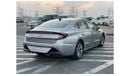 Hyundai Sonata 2020 Hyundai Sonata SEL Sport Premium MidOption+  -