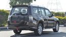 Mitsubishi Pajero GLS V6