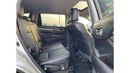 Toyota Highlander 2018 Toyota Highlander XLE 4x4 3.5L V6 Full Option 7 Seater -