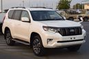 Toyota Prado 2023 TOYOTA PRADO