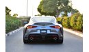 Toyota Supra GR Premium 3.0L Petrol Automatic